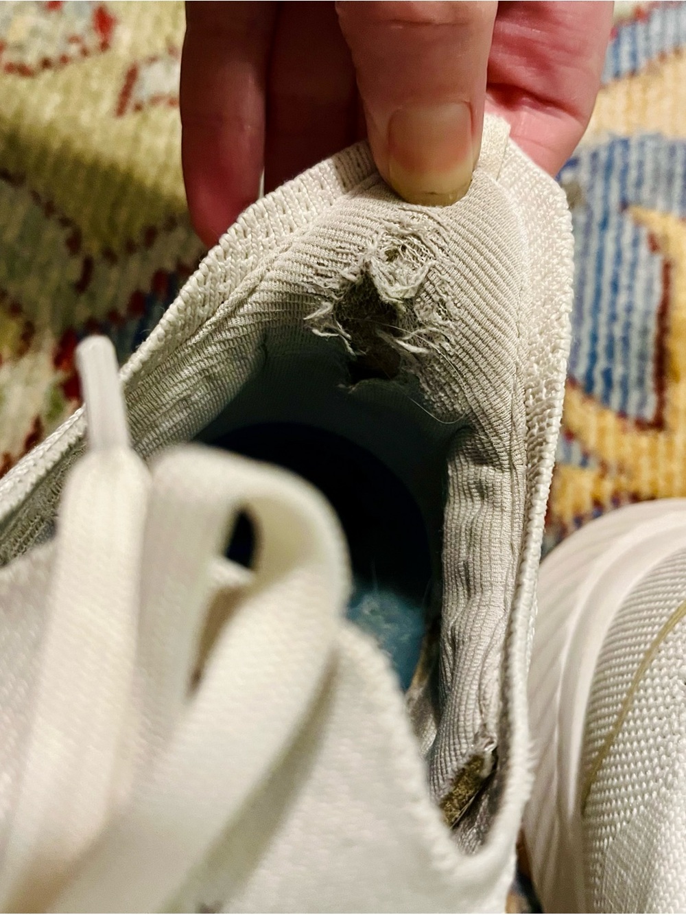 Flux Women’s Adapt Running Shoes - Picture 6 of 9